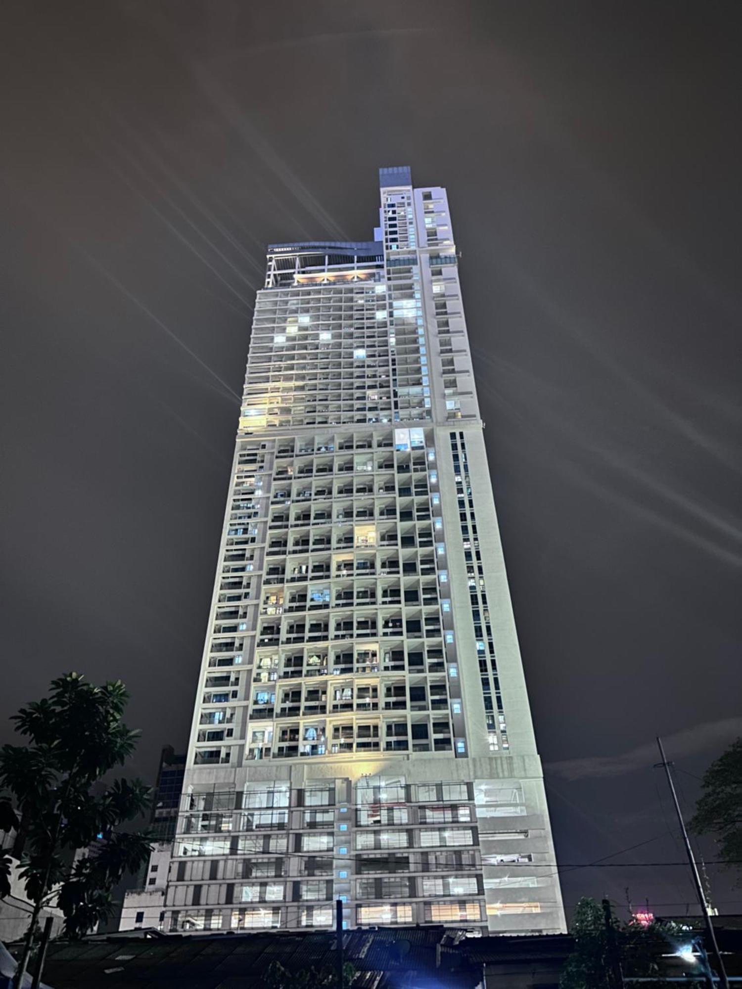 The Luxe Infinitum Klcc By Sahara Appartement Kuala Lumpur Buitenkant foto